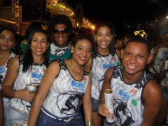 Bloco Bafo de Baco